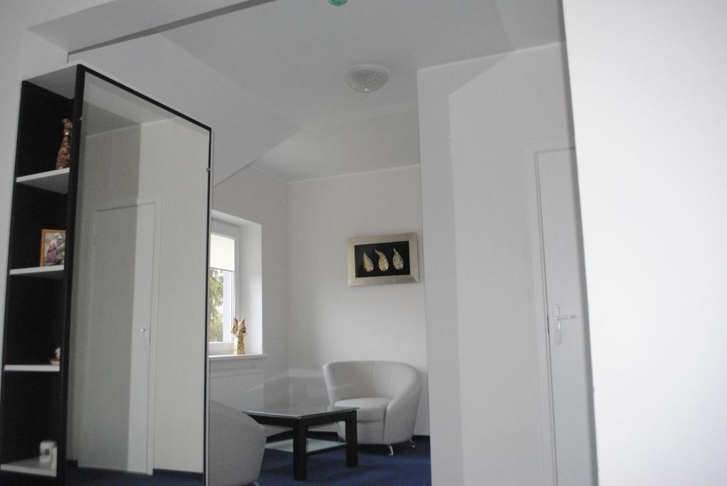 Guest House Luka Marijampolė Extérieur photo