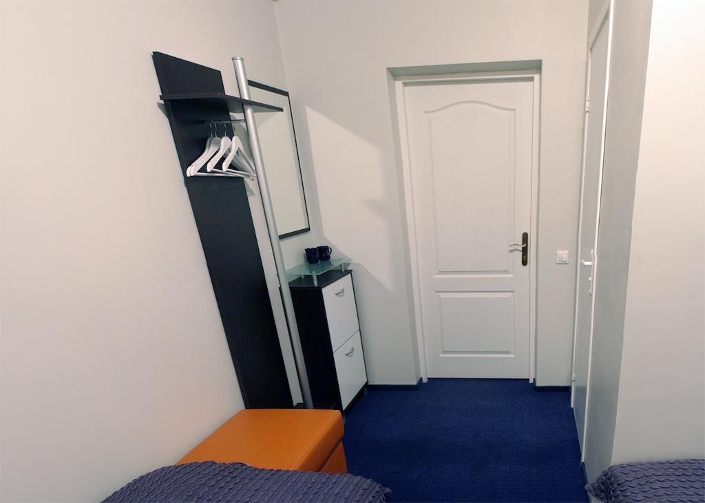 Guest House Luka Marijampolė Extérieur photo