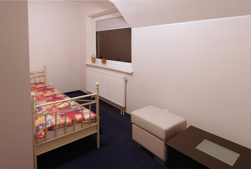Guest House Luka Marijampolė Extérieur photo