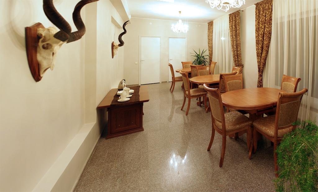 Guest House Luka Marijampolė Extérieur photo