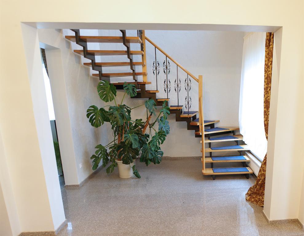 Guest House Luka Marijampolė Extérieur photo