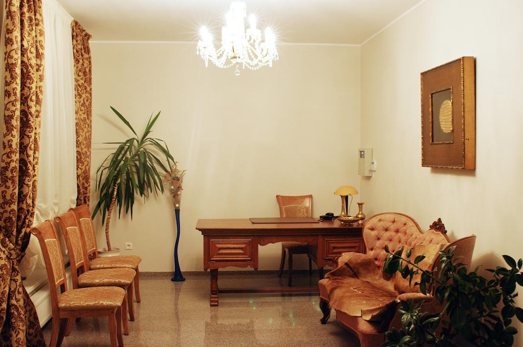 Guest House Luka Marijampolė Extérieur photo